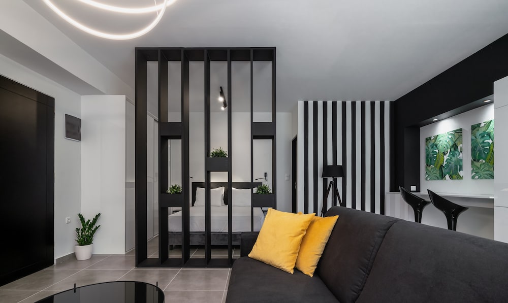 Design Apartment photo 1