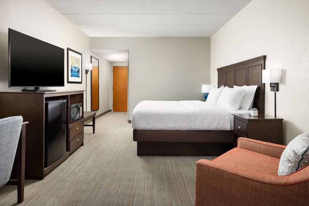 Room, 1 King Bed, Non Smoking - Photo 3