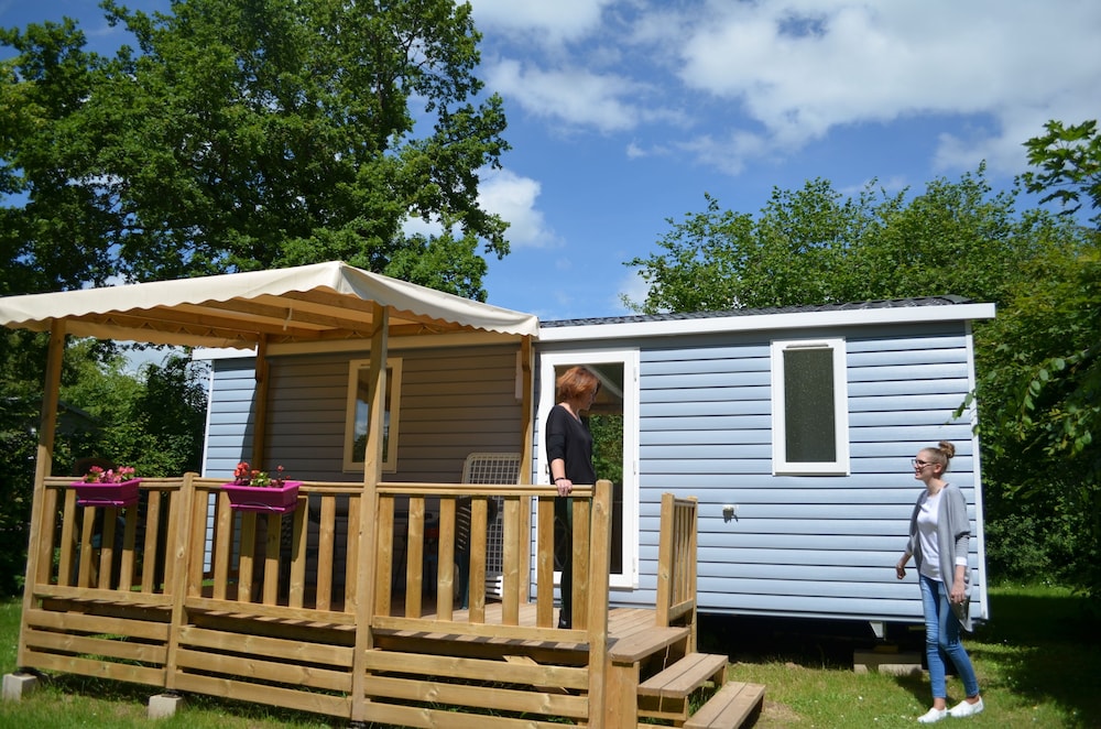 Mobil-Home Essentiel photo 2