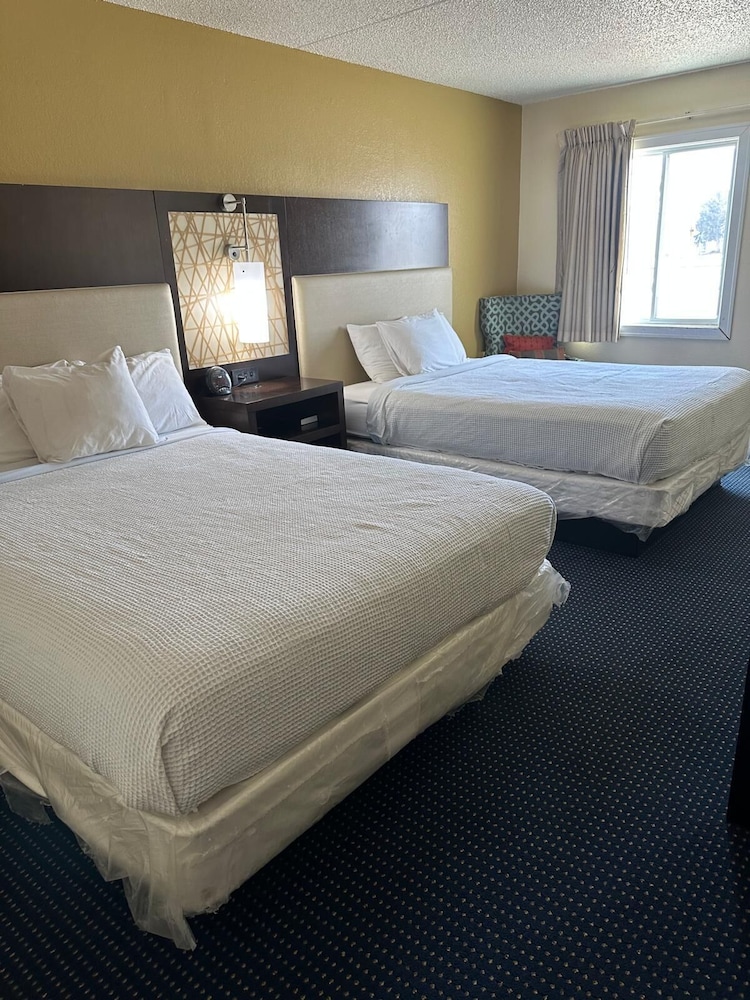 Basic Double Room photo 2