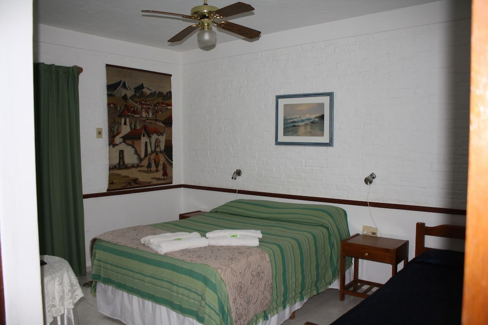 Deluxe Triple Room photo 3