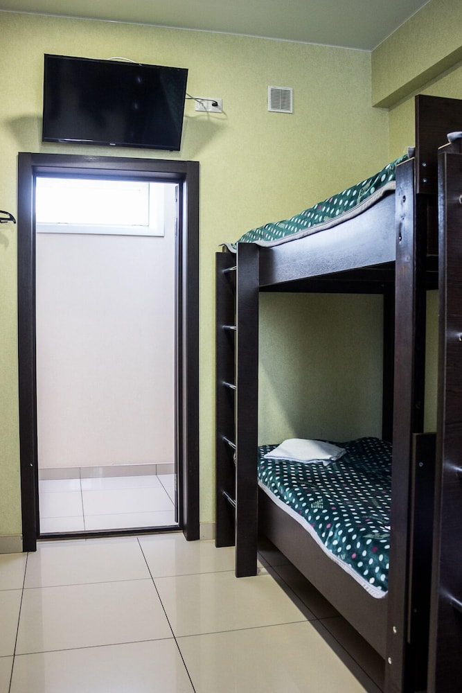 Economy Shared Dormitory photo 2