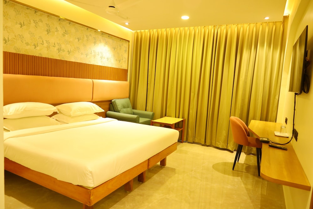 Superior Room - Photo 1