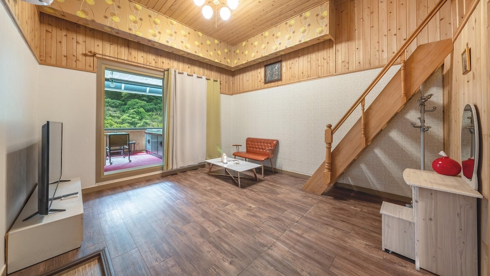 Basic Room, 1 Bedroom (rosee)