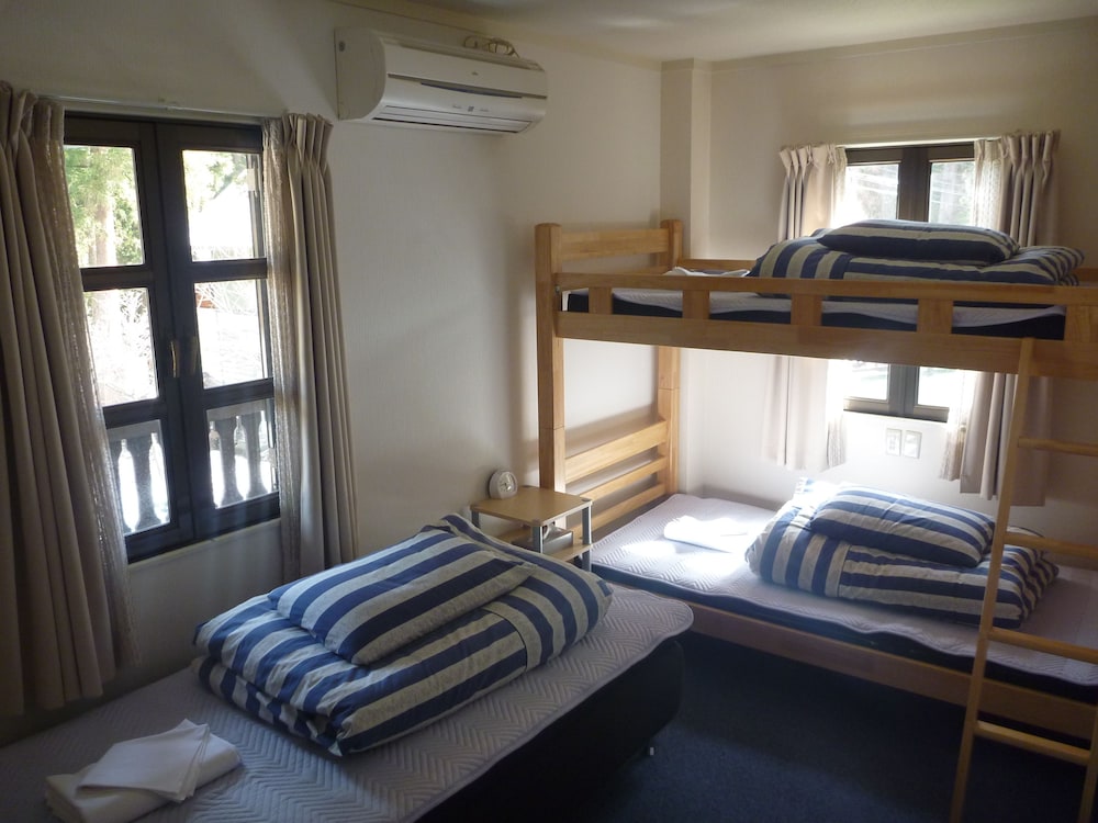 Triple Room, 3 Twin Beds