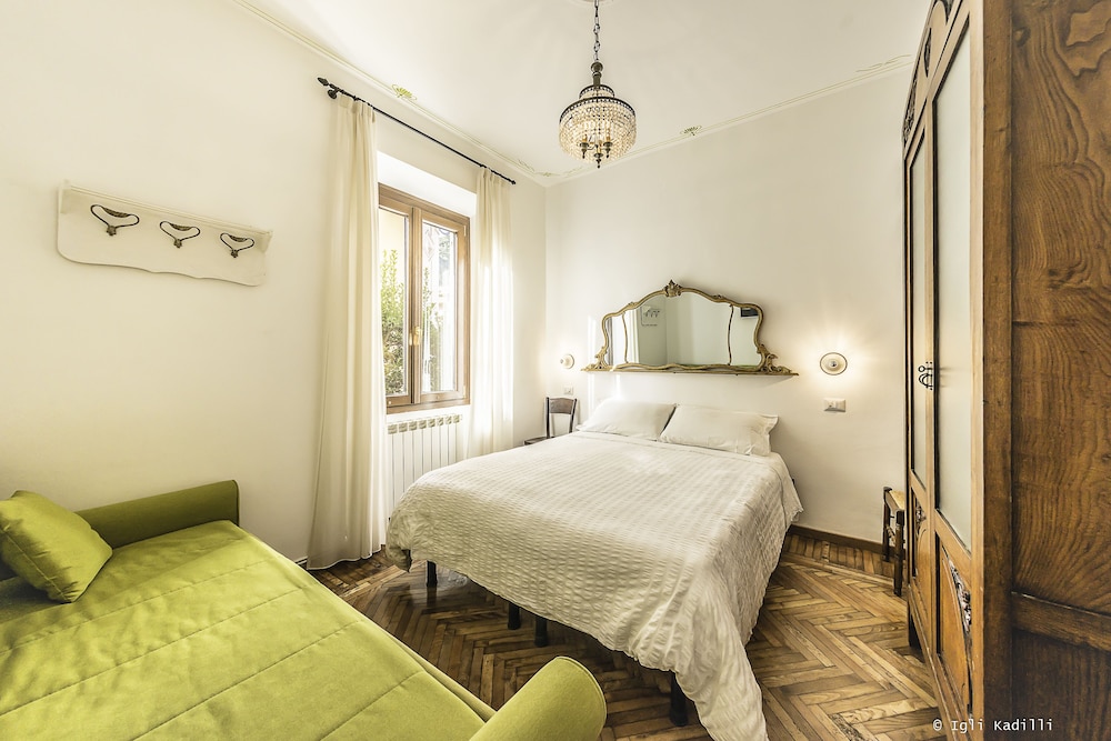 Quadruple Room, Multiple Beds, Non Smoking