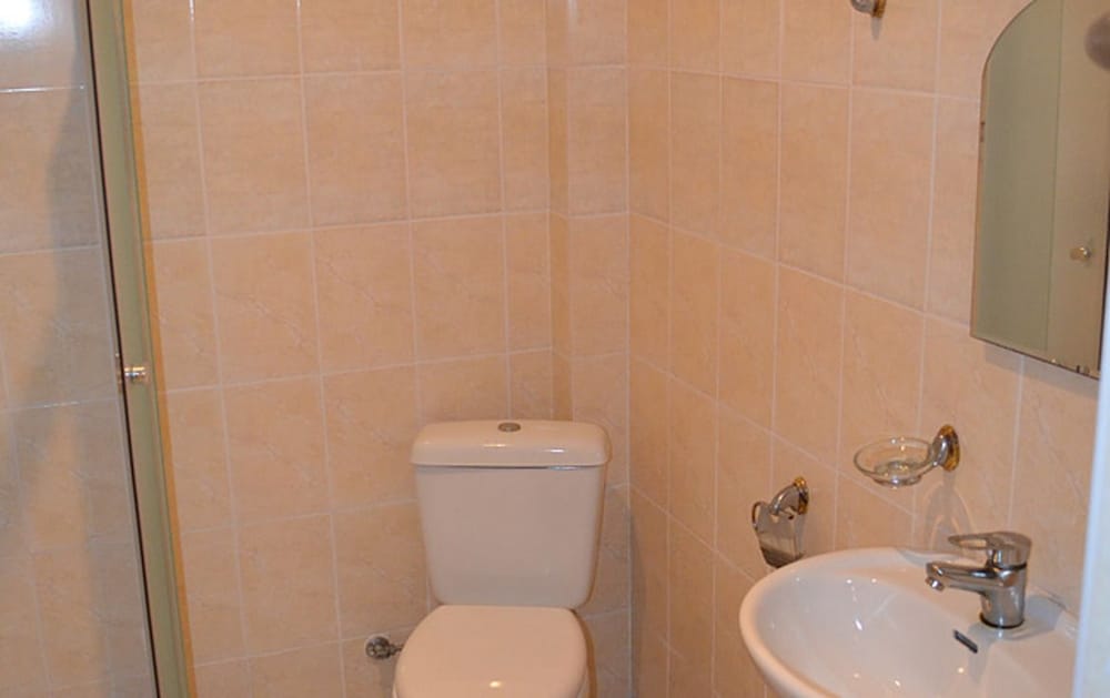 Luxury Suite, 1 Double Bed photo 3