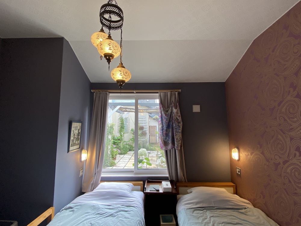103 Twin Room photo 1