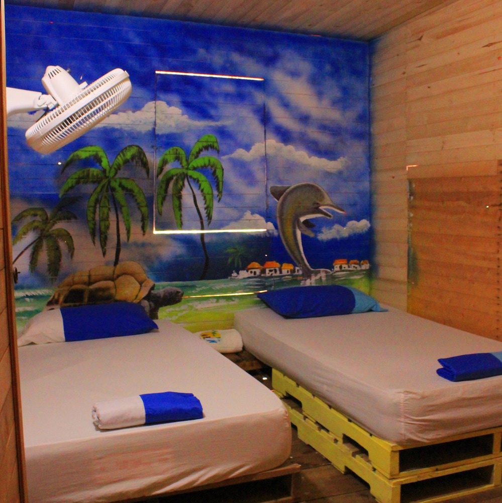 Twin Room, 2 Twin Beds, Non Smoking