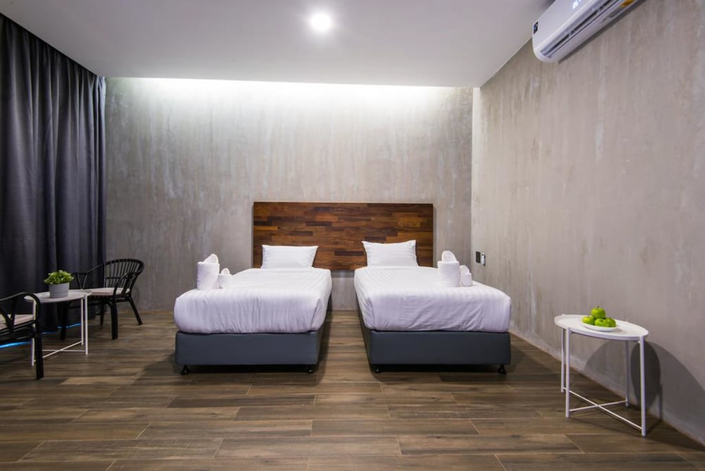 Villa Sea view photo 1