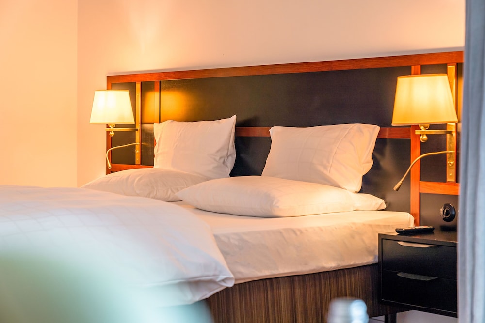Double Room Single Use photo 1