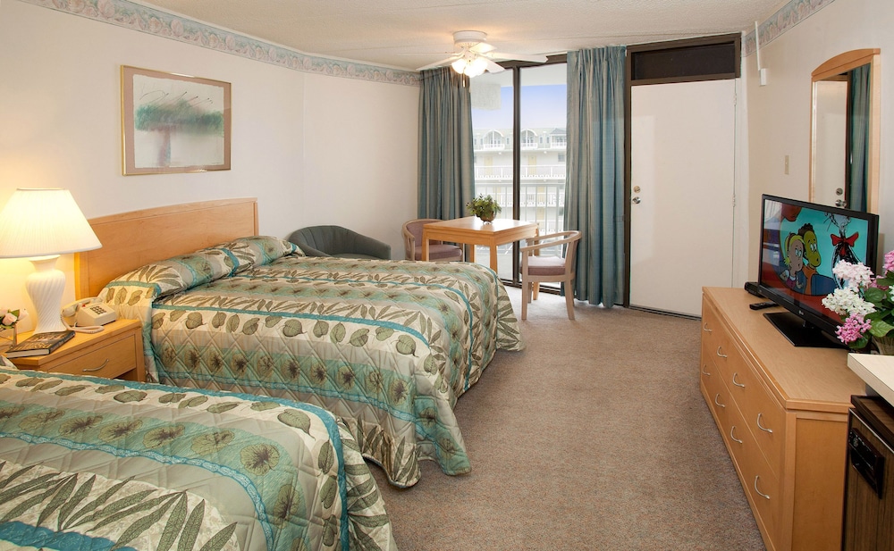 Standard Room, 2 Queen Beds (A2) photo 1