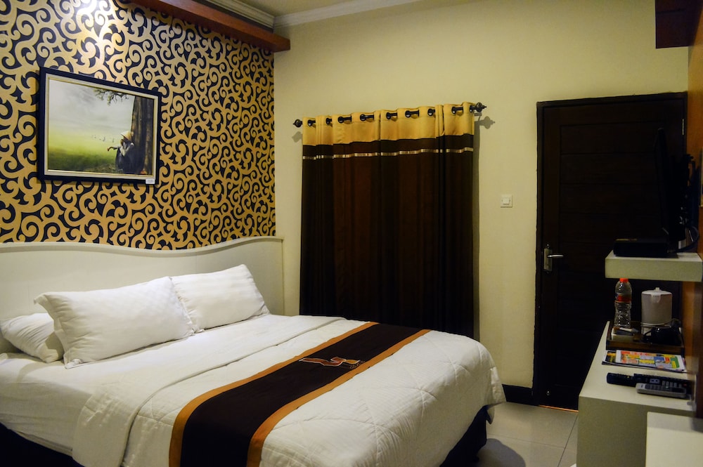 Deluxe Room photo 1