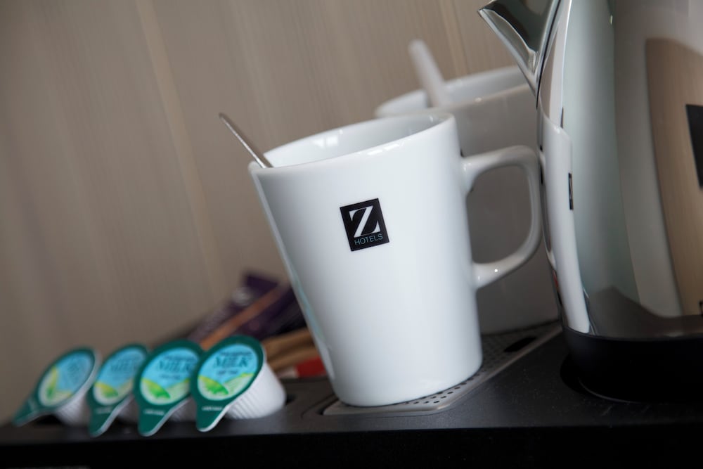 The Z Hotel Liverpool, Billede 5