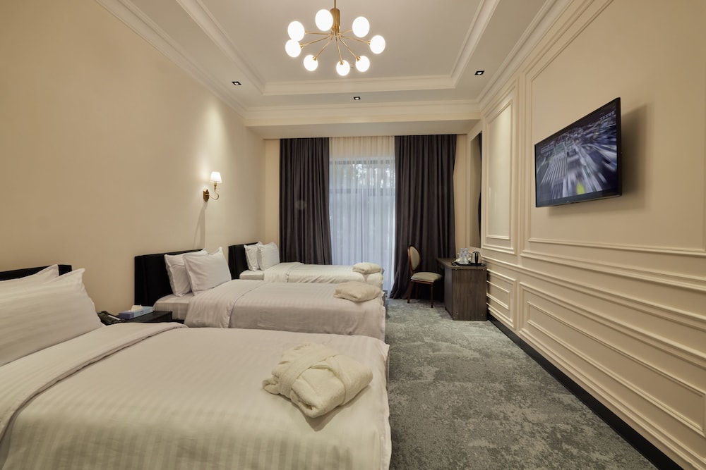 Triple Room - Photo 6