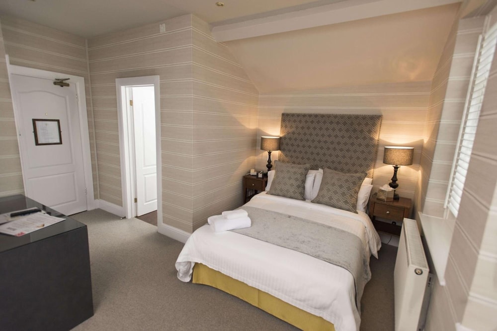 Classic Room photo 1