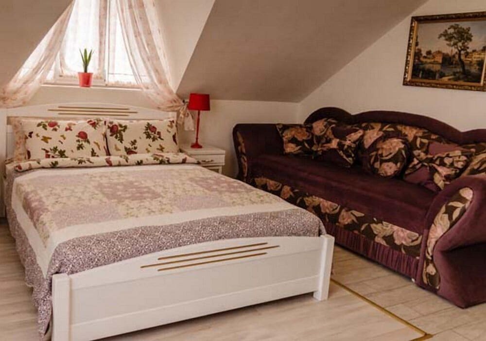 Romantic Suite, 1 Bedroom photo 1
