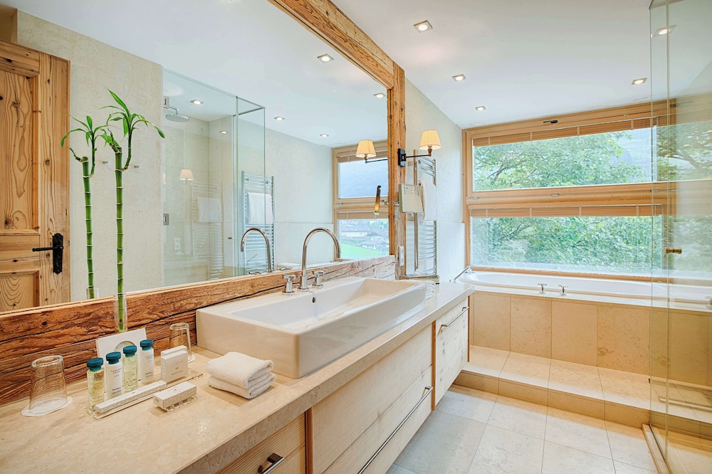 Suite (Chalet Suite) photo 2