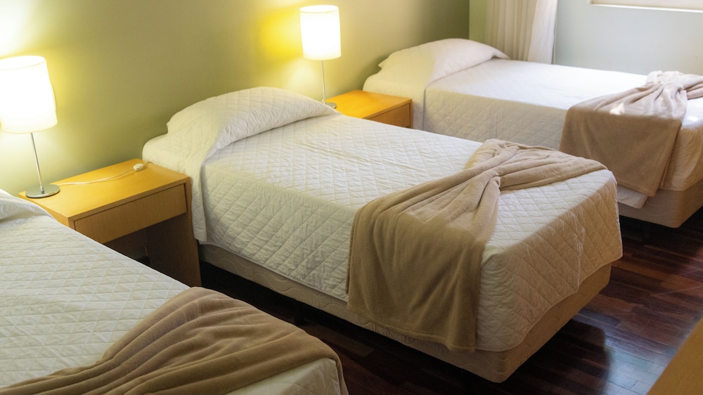 Quarto Superior Triplo photo 2