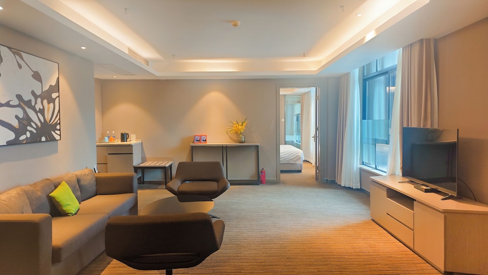 Luxury Room photo 1