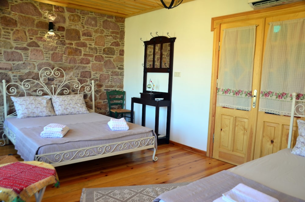 Quarto Triplo Deluxe