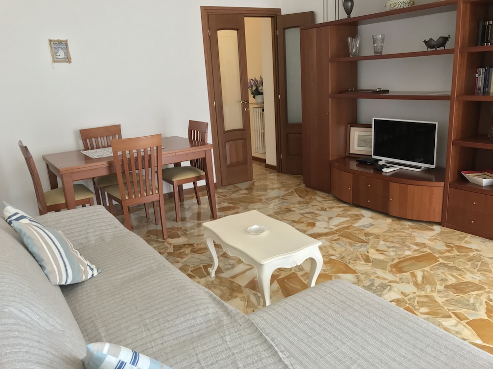 Family Apartment