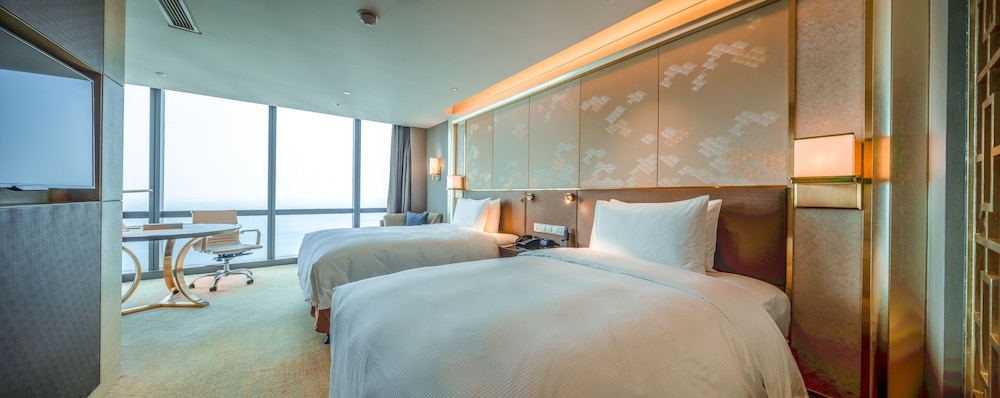 Double Executive Corner Room photo 3