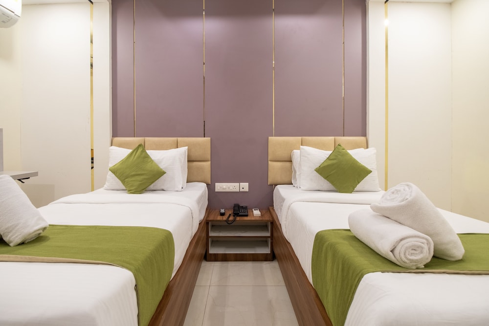 Deluxe Room photo 3
