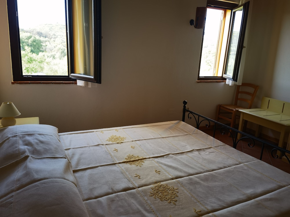 Basic Room
