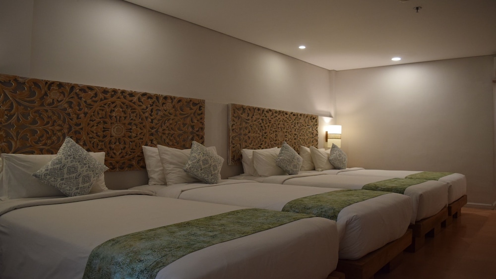 Alam Quad Room - Photo 4