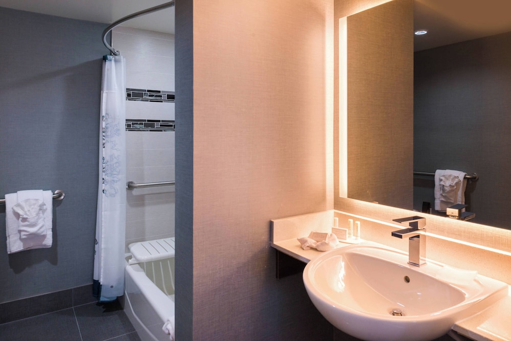 Suite, 1 Bedroom