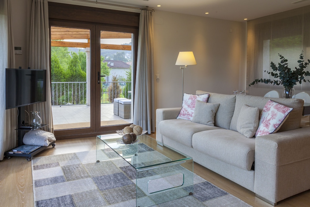 Junior Suite, Terrace, Sea View (Refugio) photo 2