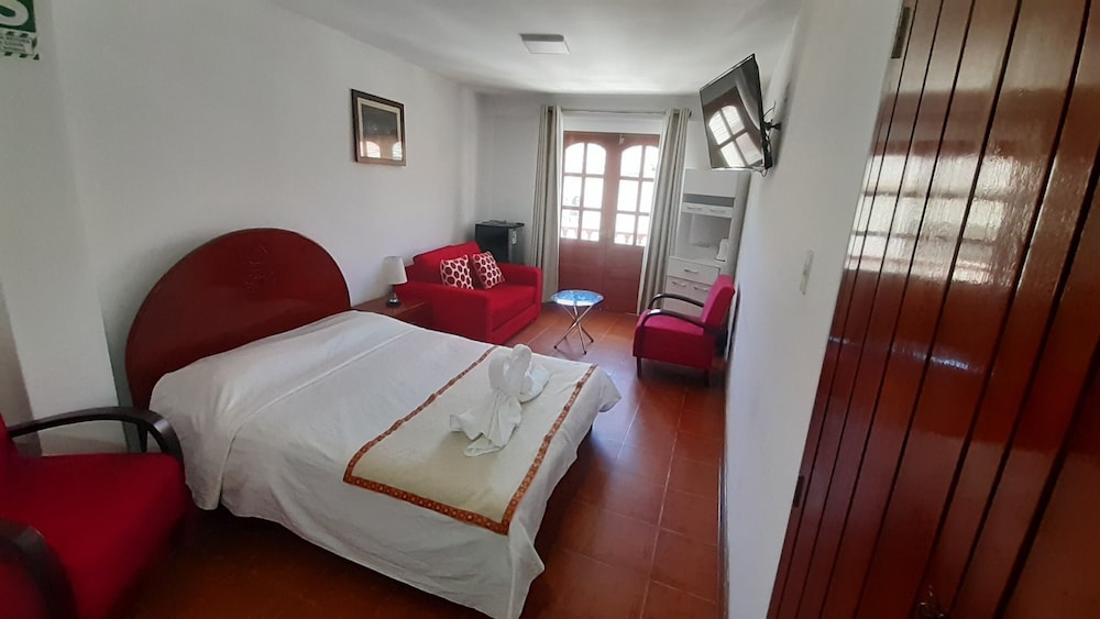 Standard Single Room, 1 Bedroom, Private Bathroom (201) photo 1