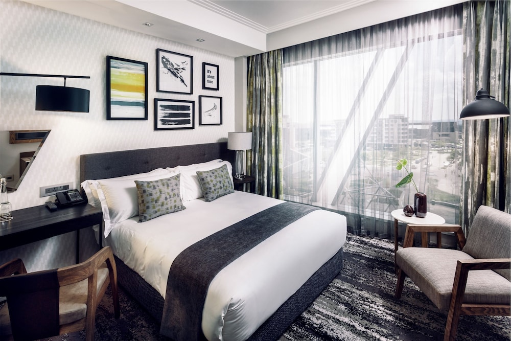 Standard Double Room, 1 Queen Bed photo 1