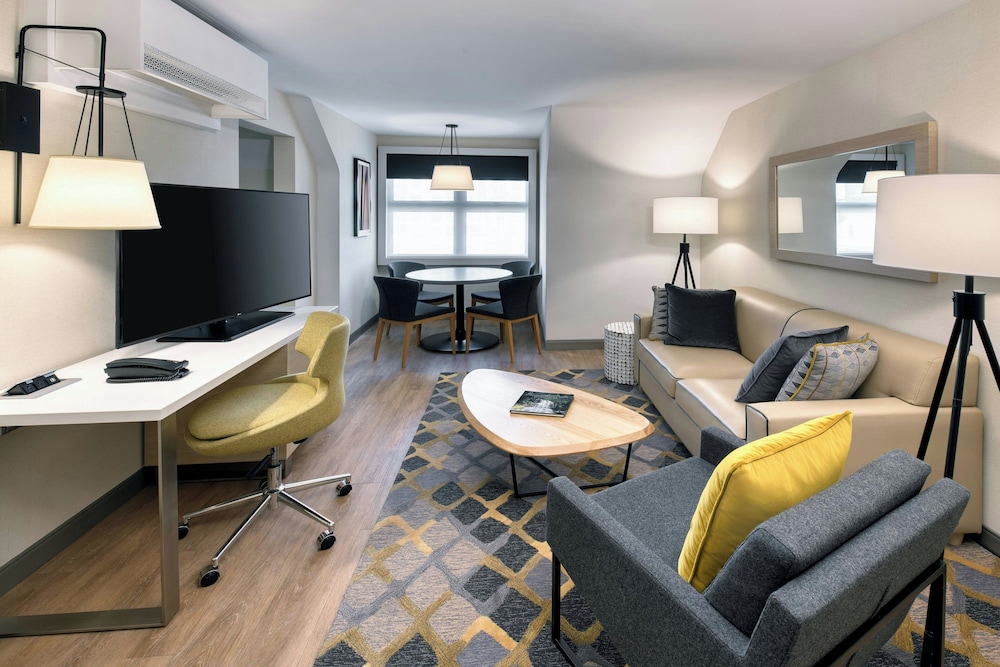 Junior Suite, 1 Bedroom photo 1