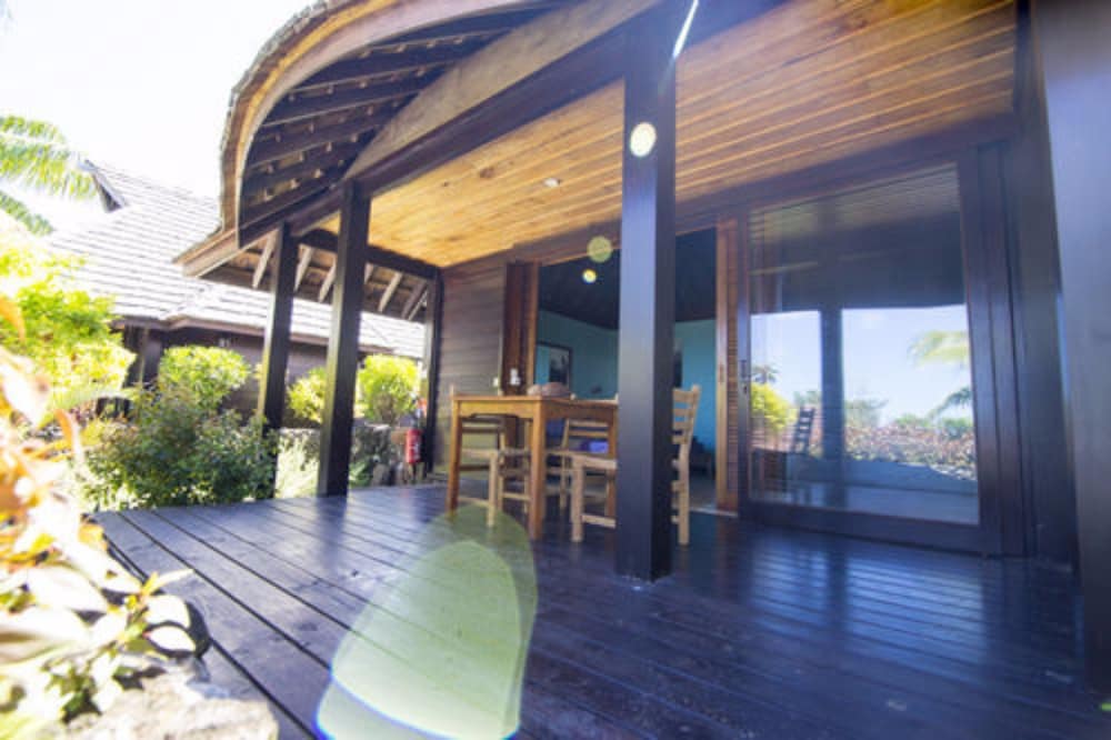 Standard Bungalow, Ensuite (Bungalows Jardin) photo 3