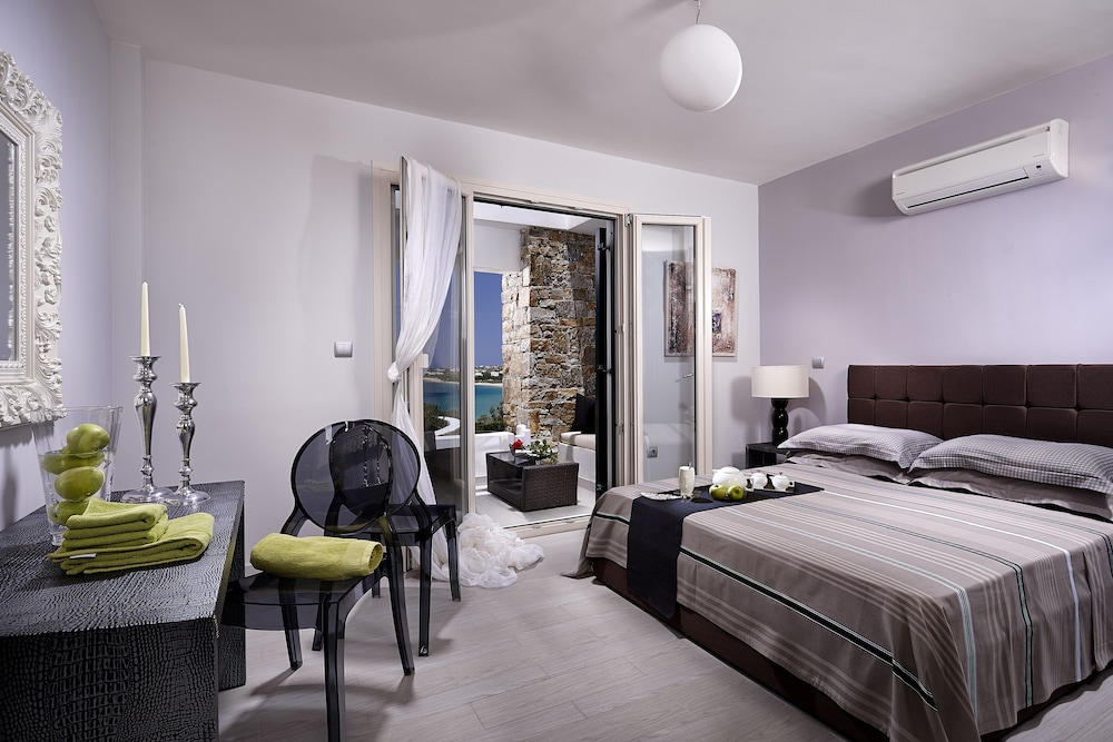 Deluxe Villa, 2 Bedrooms, Private Pool, Sea View