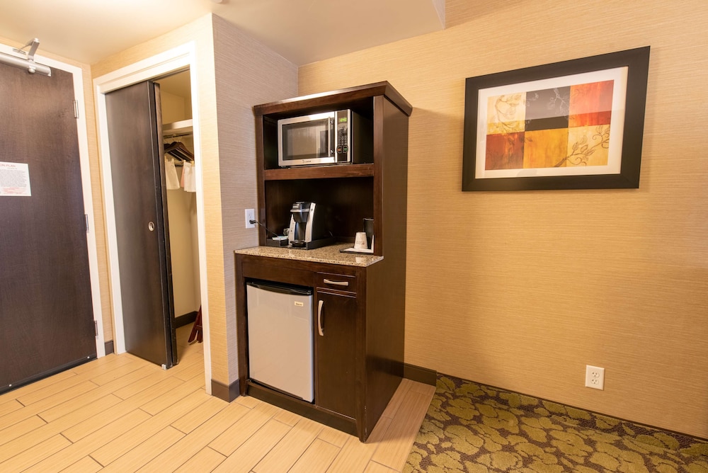 Junior Suite, 1 King Bed, Accessible - Photo 7