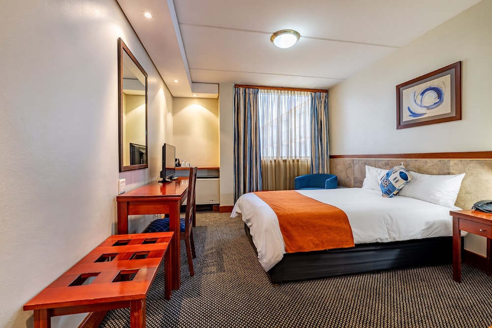 Double Room - Photo 4