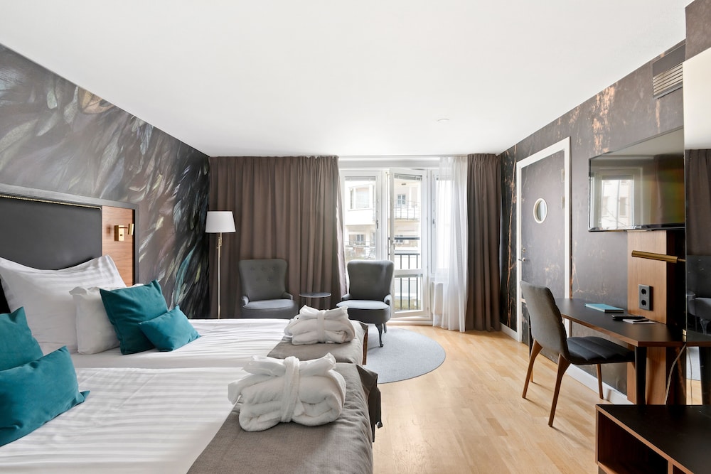 Superior Room - Photo 9
