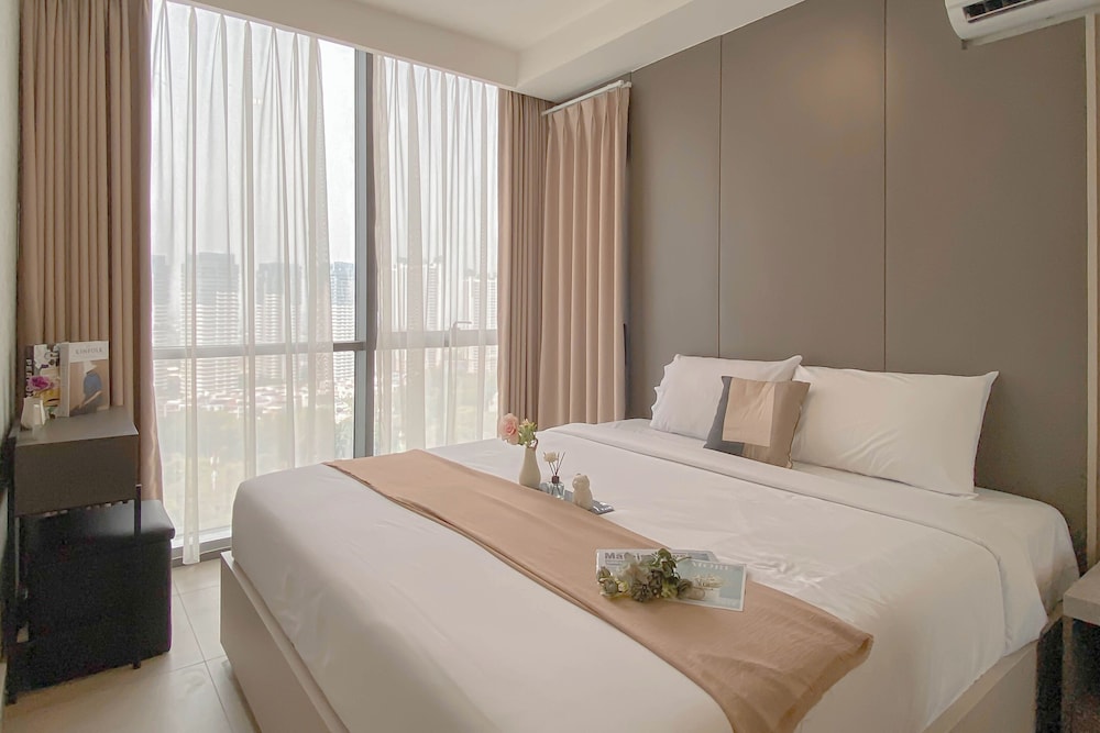 Deluxe Apartment (kingbed)