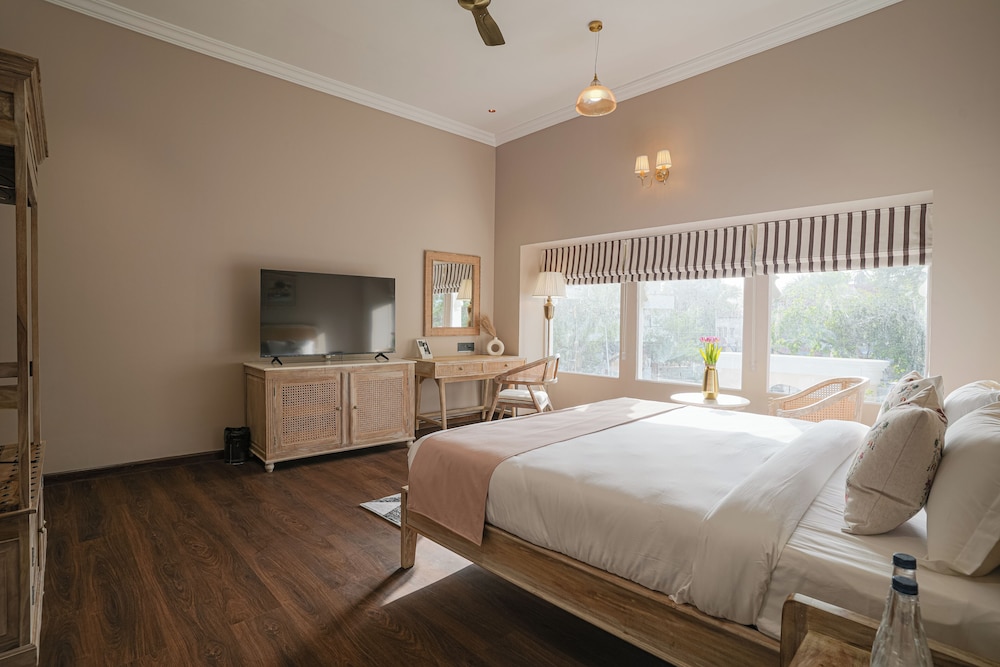 Premium Double Room