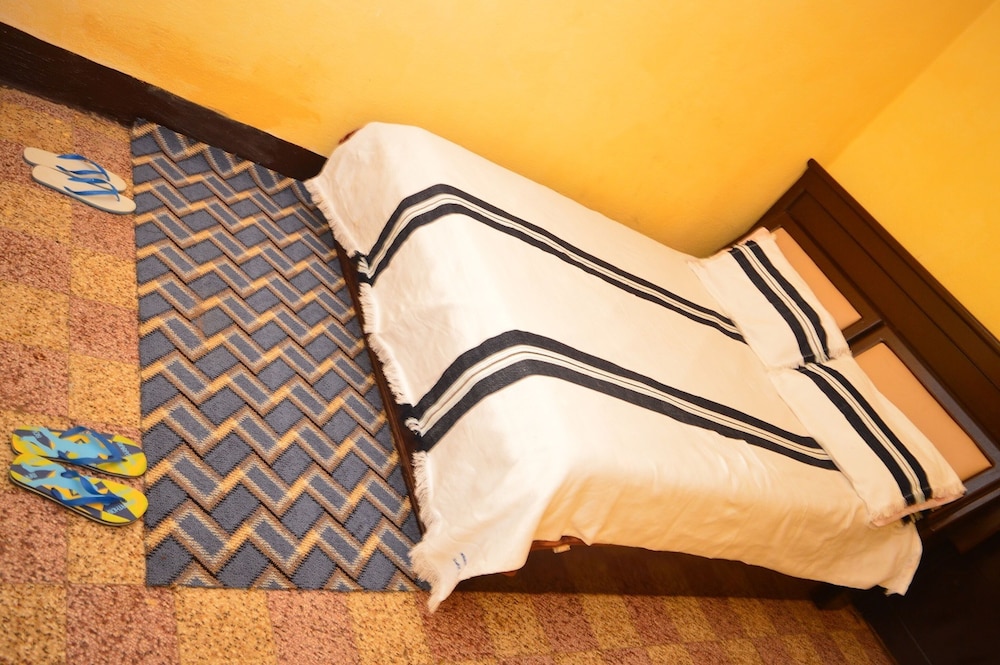 Executive Double Room, Garden View photo 2