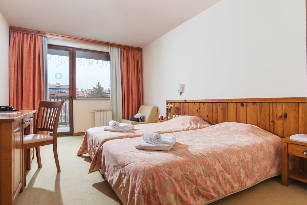 Standard Room (Free Sauna & Steam Bath) photo 1
