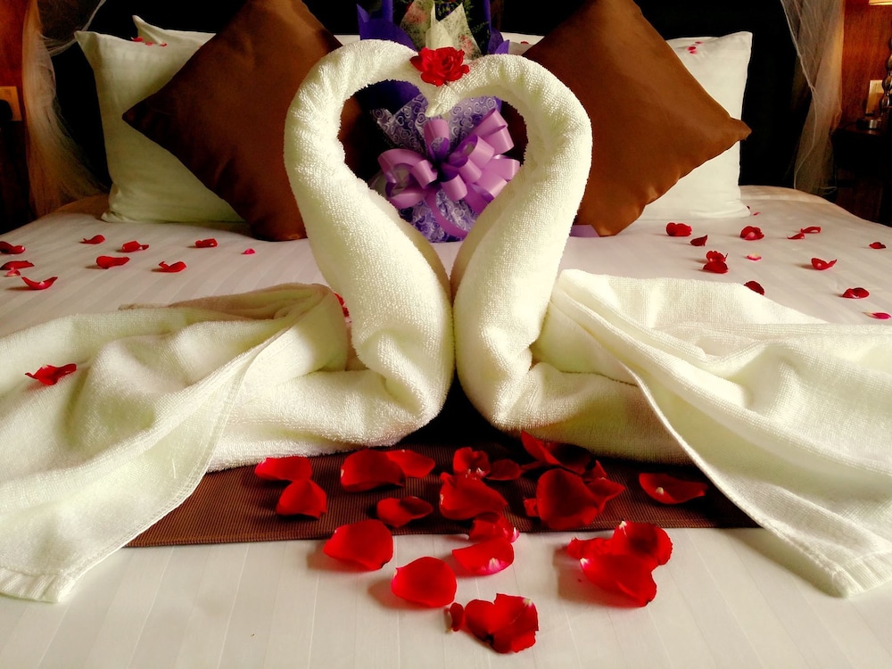 Standard Single Room, 1 King Bed