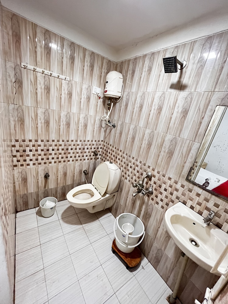 Deluxe Room photo 3