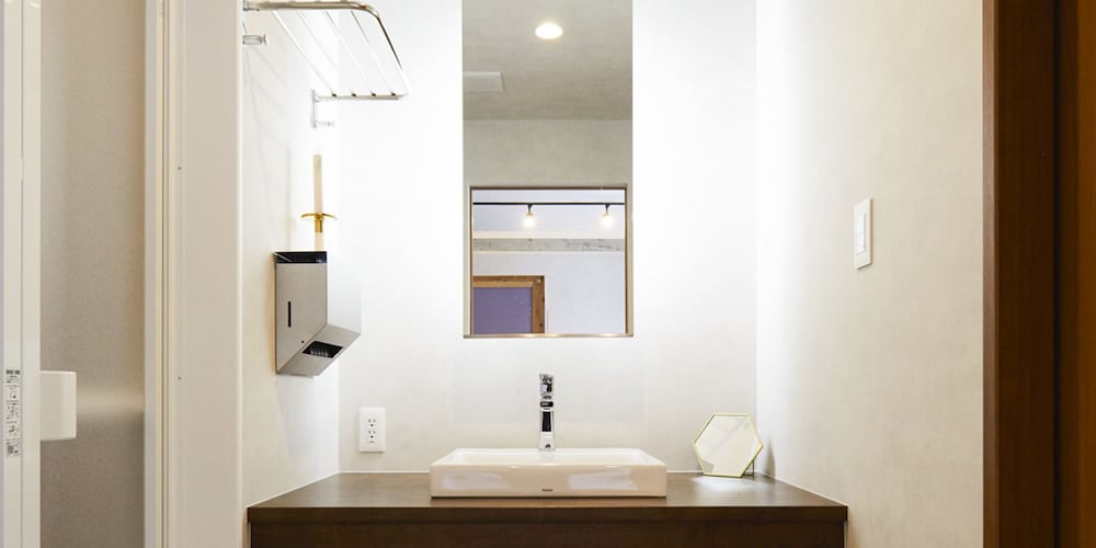Mukaishima Room-Free Wi-Fi, Non Smoking photo 2