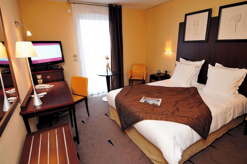 Classic Room, 1 Double Bed, Non Smoking - Photo 1