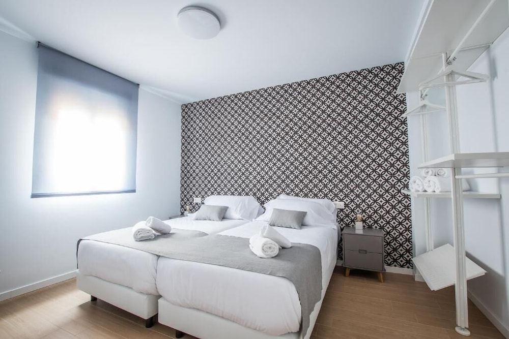Exclusive Apartment