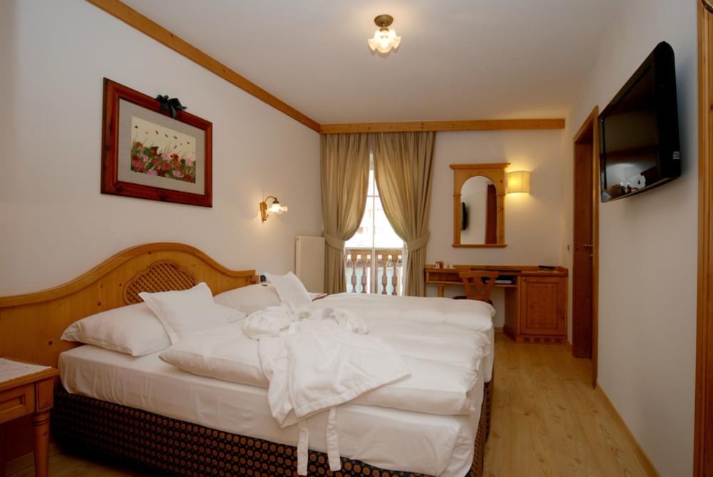 Comfort Double or Twin Room photo 1